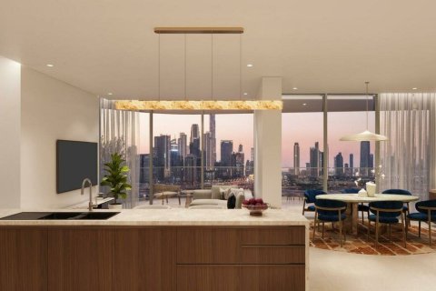 Apartamento en Dubai, 3 dormitorios, 185 m², № 89676 - foto 4