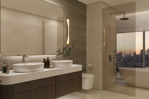 Apartamento en Dubai, 3 dormitorios, 185 m², № 89676 - foto 9