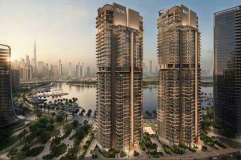 Apartamento en Dubai, 3 dormitorios, 185 m², № 89676 - foto 19