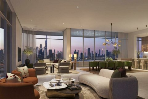 Apartamento en Dubai, 3 dormitorios, 185 m², № 89676 - foto 8