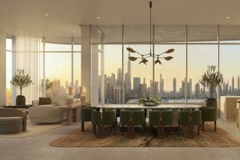 Apartamento en Dubai, 3 dormitorios, 185 m², № 89676 - foto 5