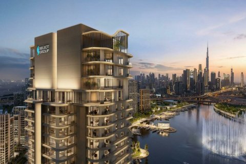 Apartamento en Dubai, 3 dormitorios, 185 m², № 89676 - foto 16