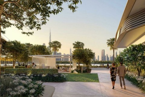 Apartamento en Dubai, 3 dormitorios, 185 m², № 89676 - foto 14