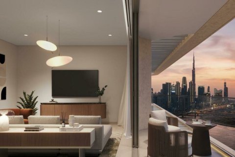 Apartamento en Dubai, 3 dormitorios, 185 m², № 89676 - foto 6