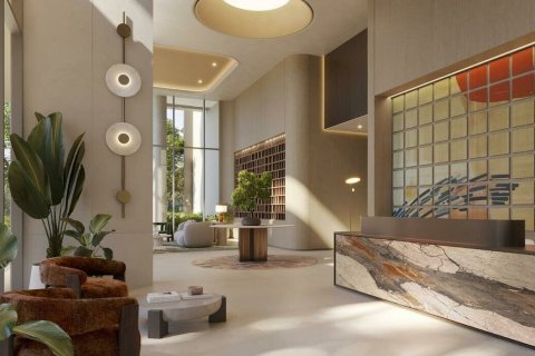 Apartamento en Dubai, 3 dormitorios, 185 m², № 89676 - foto 11