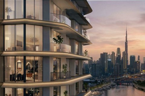 Apartamento en Dubai, 3 dormitorios, 185 m², № 89676 - foto 15