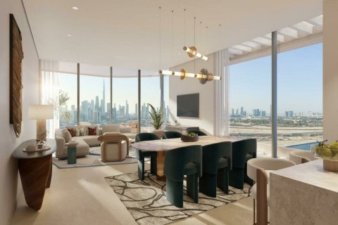 Apartamento en Dubai, 3 dormitorios, 185 m², № 89676 - foto 2