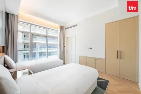 Apartamento en Al Barsha, Dubai, 2 dormitorios, 138.6 m², № 139246 - foto 9