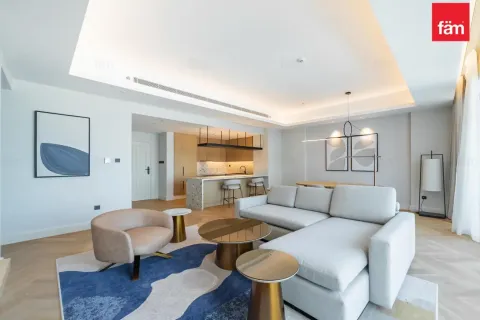 Apartment in Al Barsha, Dubai 2 bedrooms, 138.6 sq.m. № 139246