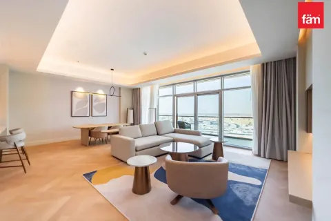 Apartamento en Al Barsha, Dubai, 2 dormitorios, 138.6 m², № 139246 - foto 2