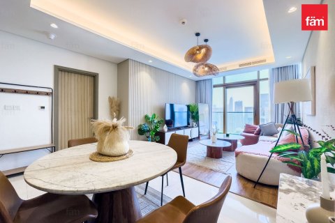 Apartment in Business Bay, Dubai 2 bedrooms, 104.2 sq.m. № 139249 - photo 2