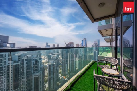 Apartment in Business Bay, Dubai 2 bedrooms, 104.2 sq.m. № 139249 - photo 19