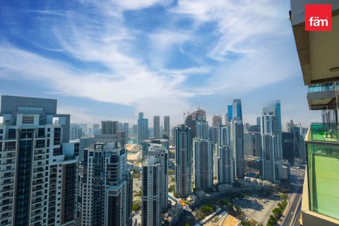Apartment in Business Bay, Dubai 2 bedrooms, 104.2 sq.m. № 139249 - photo 20