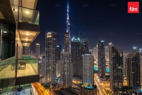 Apartment in Business Bay, Dubai 2 bedrooms, 104.2 sq.m. № 139249 - photo 23