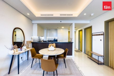 Apartment in Business Bay, Dubai 2 bedrooms, 104.2 sq.m. № 139249 - photo 5