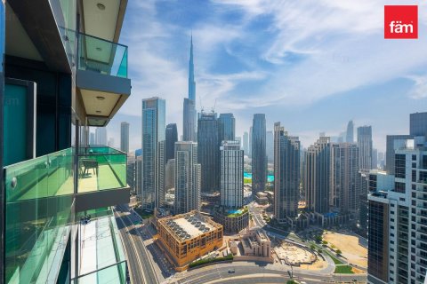Apartment in Business Bay, Dubai 2 bedrooms, 104.2 sq.m. № 139249 - photo 24