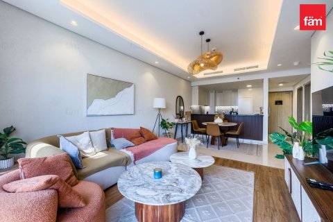Apartment in Business Bay, Dubai 2 bedrooms, 104.2 sq.m. № 139249 - photo 3