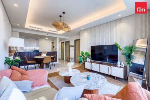 Appartement à Business Bay, Dubai, 2 chambres, 104.2 m², № 139249