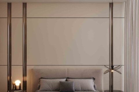 Appartement à Dubai Science Park, Dubai, 1 chambre, 61.7 m², № 139248 - photo 10