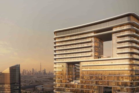 شقة في Dubai Science Park, دبي 1غرف نوم, 61.7 م² رقم 139248