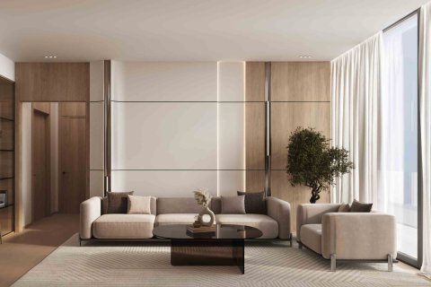 Appartement à Dubai Science Park, Dubai, 1 chambre, 61.7 m², № 139248 - photo 2
