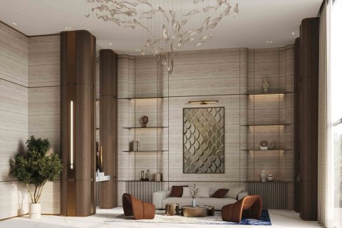 Appartement à Dubai Science Park, Dubai, 1 chambre, 61.7 m², № 139248 - photo 3