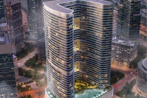 Appartement à Dubai Science Park, Dubai, 1 chambre, 61.7 m², № 139248 - photo 7