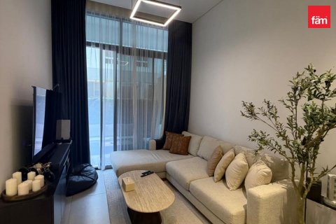 Appartement à Dubai, 1 chambre, 81 m², № 139250