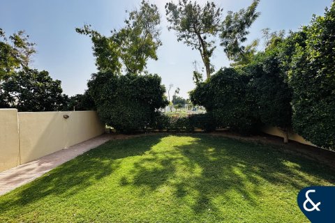 Maison de ville à Springs 4, The Springs, Dubai, 4 chambres, 251 m², № 98611