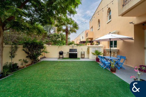 تاون هاوس في Victory Heights, Dubai Sports City, دبي 4 غرف نوم, 247 م² رقم 98622