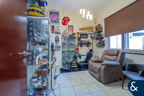 تاون هاوس في Victory Heights, Dubai Sports City, دبي 4 غرف نوم, 247 م² رقم 98622 - صورة 8