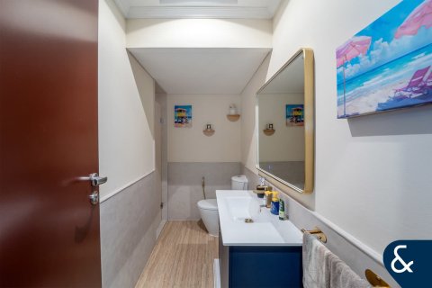 تاون هاوس في Victory Heights, Dubai Sports City, دبي 4 غرف نوم, 247 م² رقم 98622 - صورة 9