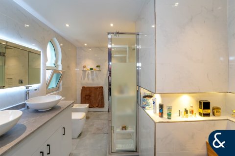 تاون هاوس في Victory Heights, Dubai Sports City, دبي 4 غرف نوم, 247 م² رقم 98622 - صورة 15