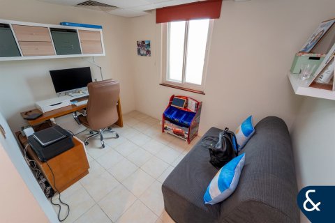 تاون هاوس في Victory Heights, Dubai Sports City, دبي 4 غرف نوم, 247 م² رقم 98622 - صورة 16