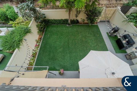 تاون هاوس في Victory Heights, Dubai Sports City, دبي 4 غرف نوم, 247 م² رقم 98622 - صورة 18