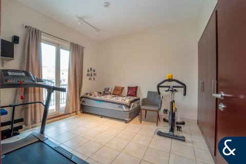 تاون هاوس في Victory Heights, Dubai Sports City, دبي 4 غرف نوم, 247 م² رقم 98622 - صورة 12