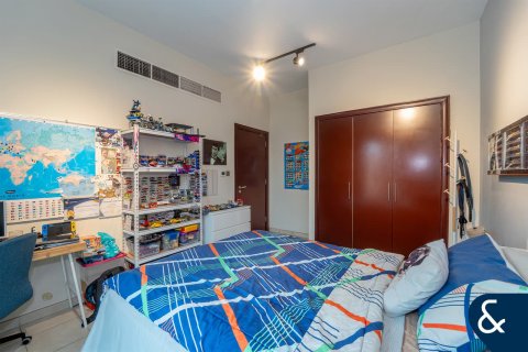 تاون هاوس في Victory Heights, Dubai Sports City, دبي 4 غرف نوم, 247 م² رقم 98622 - صورة 10