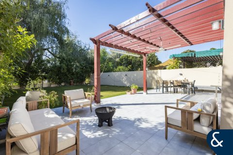 Villa à Arabian Ranches, Dubai, 4 chambres, 226 m², № 98623