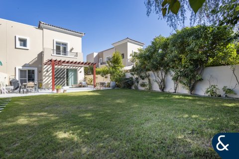 Villa à Arabian Ranches, Dubai, 4 chambres, 226 m², № 98623 - photo 17