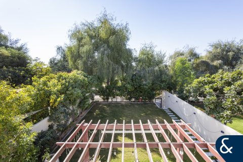 Villa à Arabian Ranches, Dubai, 4 chambres, 226 m², № 98623 - photo 22