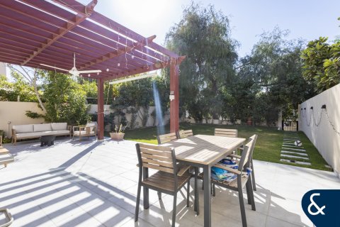 Villa à Arabian Ranches, Dubai, 4 chambres, 226 m², № 98623 - photo 19