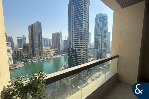 Apartment in Sadaf, Jumeirah Beach Residence, Dubai 4 bedrooms, 332 sq.m. № 87427