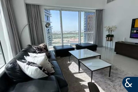 Apartment in Business Bay, Dubai 2 bedrooms, 174 sq.m. № 88393 - photo 3