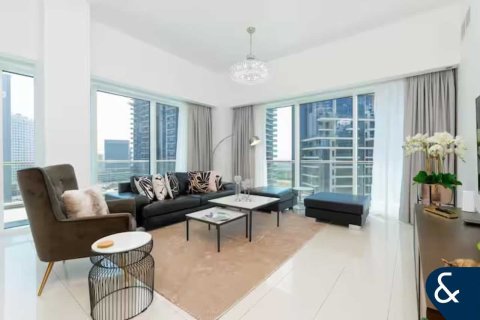 Apartment in Business Bay, Dubai 2 bedrooms, 174 sq.m. № 88393