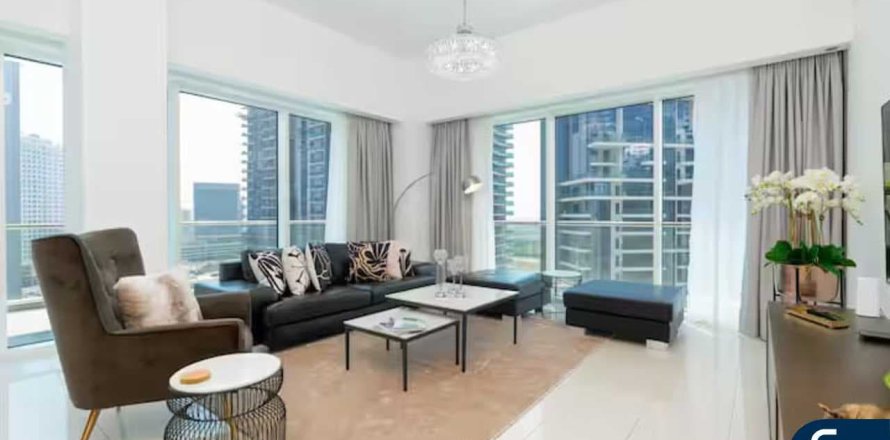 Apartment in Business Bay, Dubai 2 bedrooms, 174 sq.m. № 88393