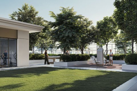Apartamento en Dubai, 3 dormitorios, 156.4 m², № 41150 - foto 6