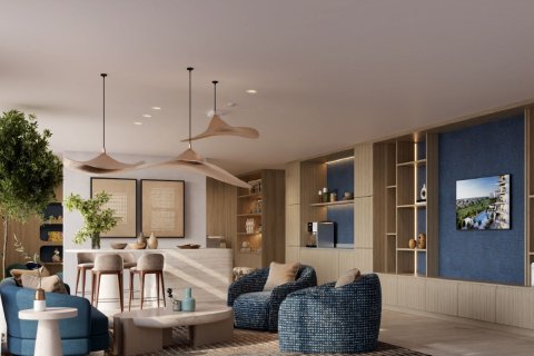 Apartamento en Dubai, 3 dormitorios, 156.4 m², № 41150 - foto 7