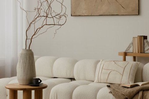 Apartamento en Dubai, 3 dormitorios, 156.4 m², № 41150 - foto 2