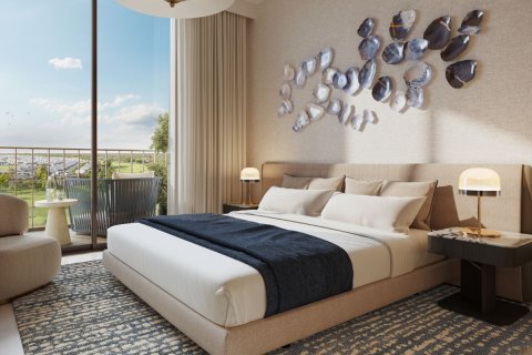 Apartamento en Dubai, 3 dormitorios, 156.4 m², № 41150 - foto 5