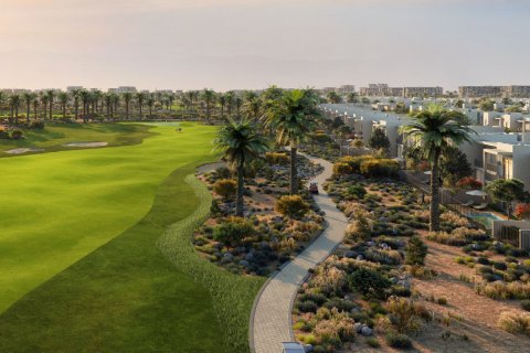 Apartamento en Dubai, 3 dormitorios, 156.4 m², № 41150 - foto 9